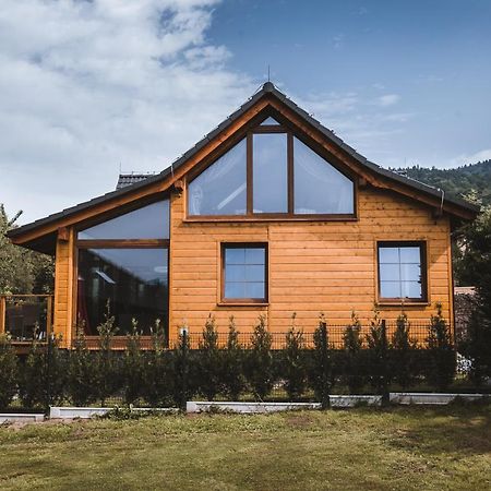 Stacja Magurka Ski&Bike Wilkowice Exterior foto