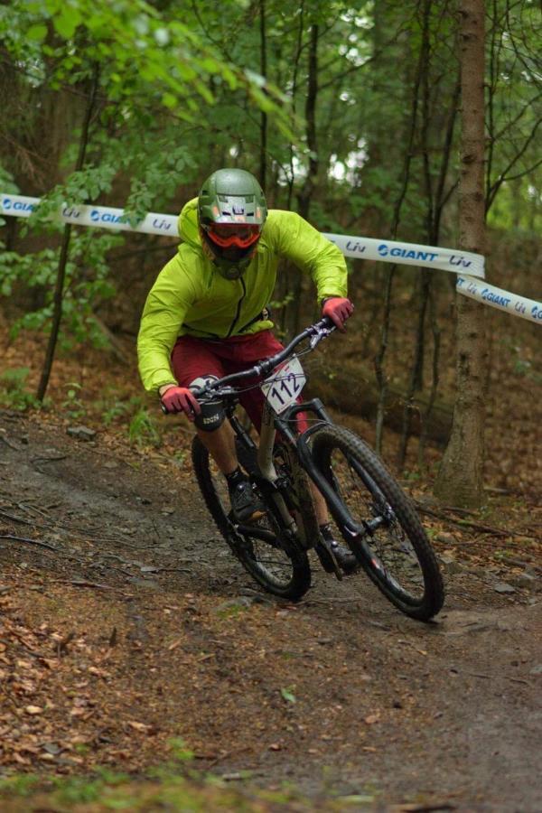 Stacja Magurka Ski&Bike Wilkowice Exterior foto